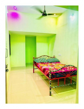 Shivalaya Homestay